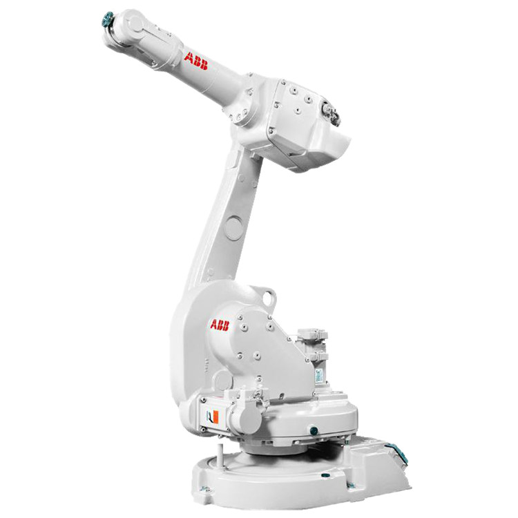 ABB industrial robot